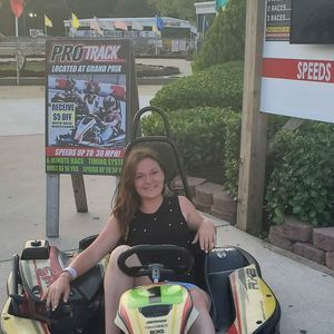 Meet your Posher, Ericka